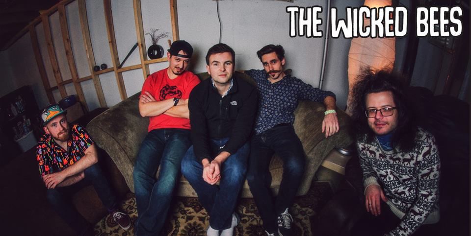 The Wicked Bees